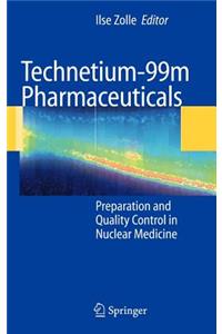 Technetium-99m Pharmaceuticals