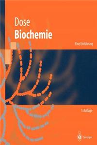 Biochemie