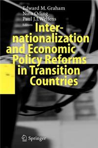 Internationalization and Economic Policy Reforms in Transition Countries