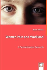 Women Pain and Workload