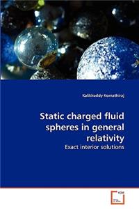 Static charged fluid spheres in general relativity