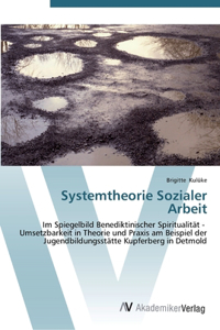 Systemtheorie Sozialer Arbeit