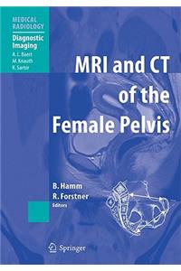 MRI and CT of the Female Pelvis