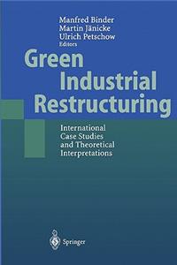 Green Industrial Restructuring