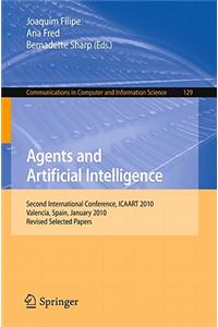 Agents and Artificial Intelligence