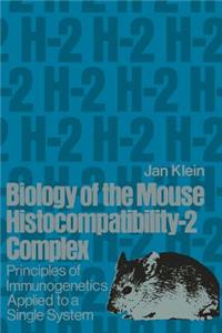 Biology of the Mouse Histocompatibility-2 Complex