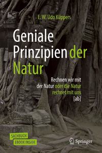 Geniale Prinzipien Der Natur