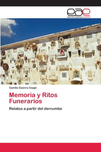 Memoria y Ritos Funerarios