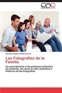 Fotografias de La Familia