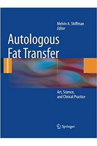 Autologous Fat Transfer