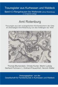 Amt Rotenburg