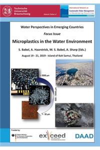 Water Perspectives in Emerging Countries