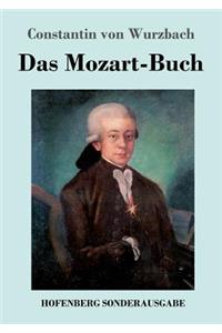 Das Mozart-Buch