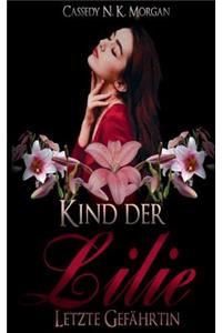 Kind der Lilie