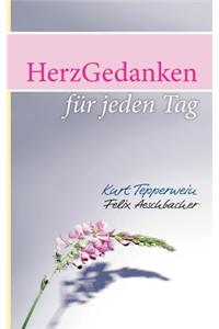 HerzGedanken für den Tag