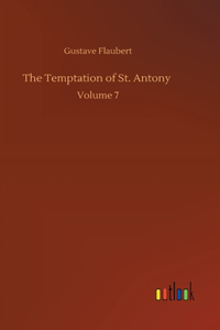 Temptation of St. Antony