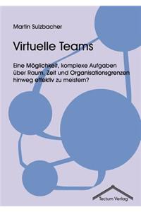 Virtuelle Teams