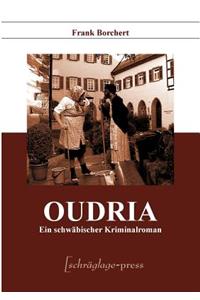 Oudria