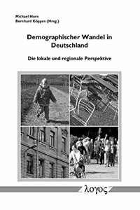 Demographischer Wandel in Deutschland