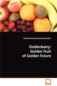 Goldenberry