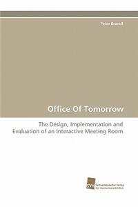 Office of Tomorrow