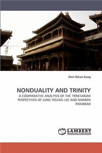 Nonduality and Trinity