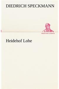 Heidehof Lohe