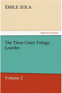 Three Cities Trilogy