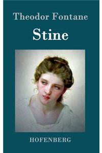 Stine