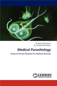 Medical Parasitology