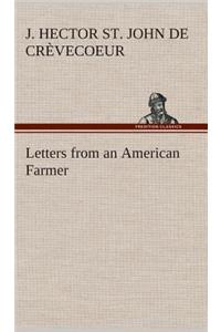 Letters from an American Farmer