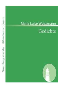 Gedichte