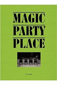 Magic Party Place
