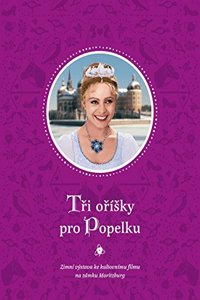Tri Orisky Pro Popelku