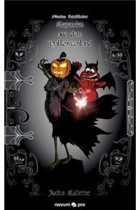 Legenden Aus Dem Halloweenland
