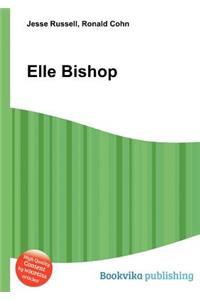 Elle Bishop