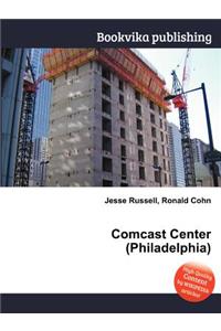 Comcast Center (Philadelphia)