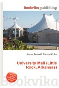 University Mall (Little Rock, Arkansas)