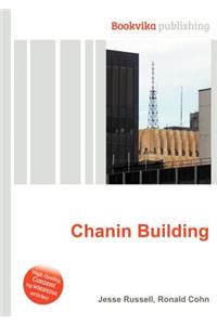 Chanin Building