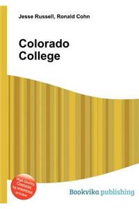 Colorado College