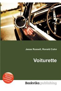 Voiturette