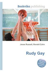 Rudy Gay