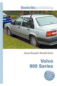Volvo 900 Series