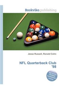 NFL Quarterback Club '98