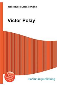 Victor Polay