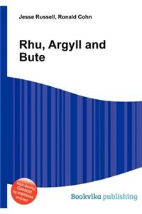 Rhu, Argyll and Bute