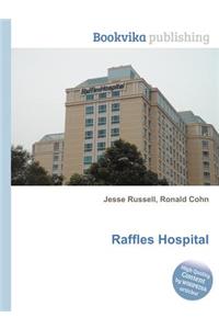 Raffles Hospital