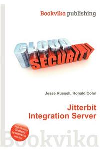 Jitterbit Integration Server