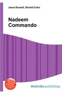 Nadeem Commando
