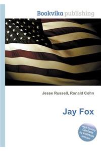 Jay Fox